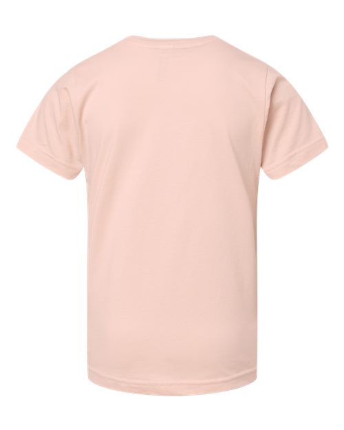 LAT 6101 Blush — back