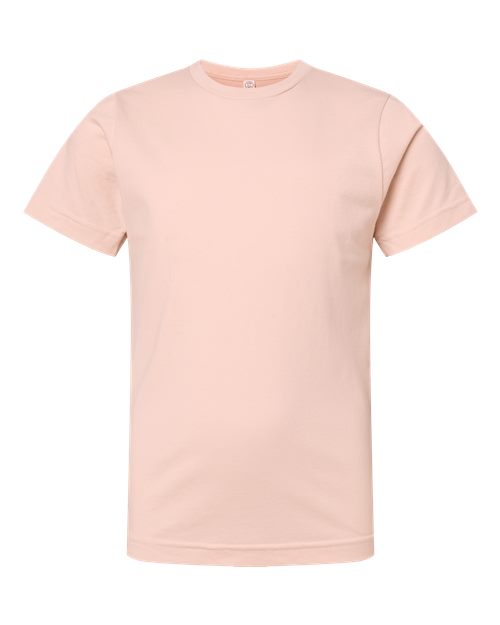 LAT 6101 Blush — front