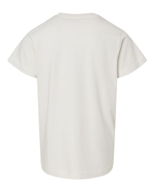 LAT 6101 Porcelain — back
