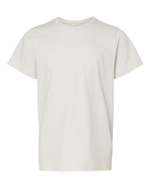 LAT 6101 Porcelain — front