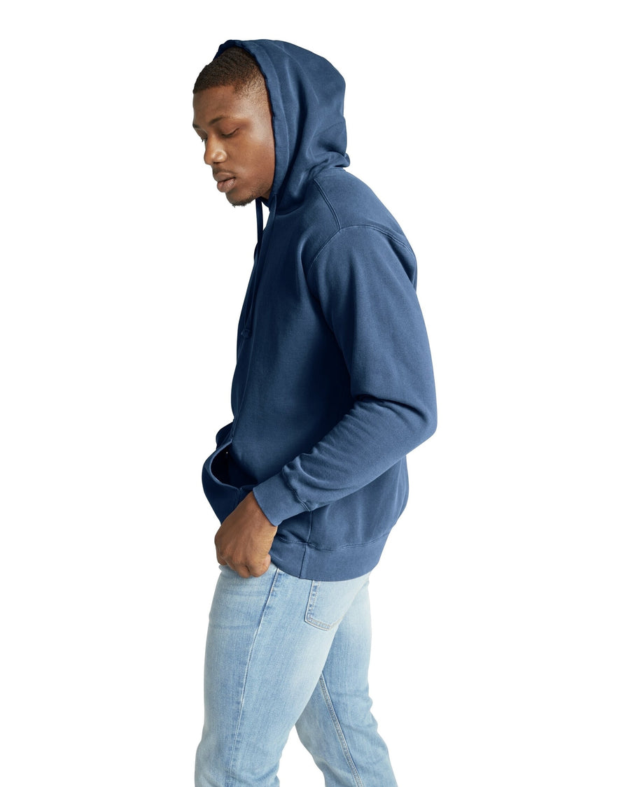 Unisex Hoodie - True Navy