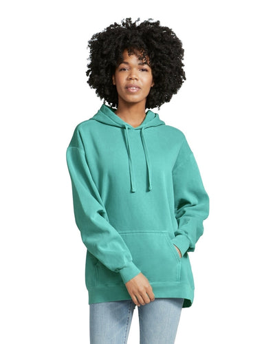 Unisex Hoodie - Seafoam