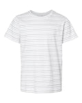 LAT 6101 Shadow Stripe — front