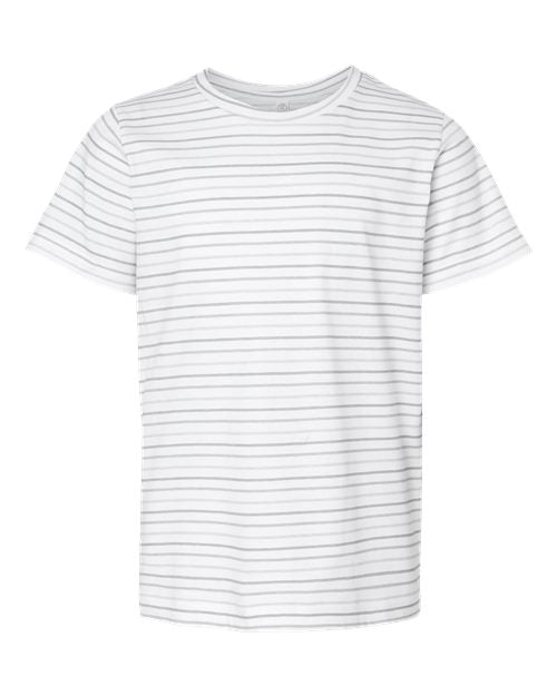 LAT 6101 Shadow Stripe — front