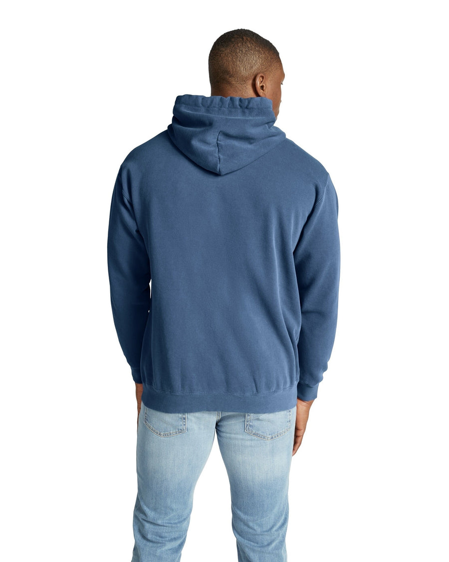 Unisex Hoodie - True Navy