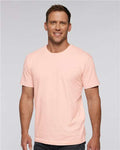 LAT 6901 Blush — on model front