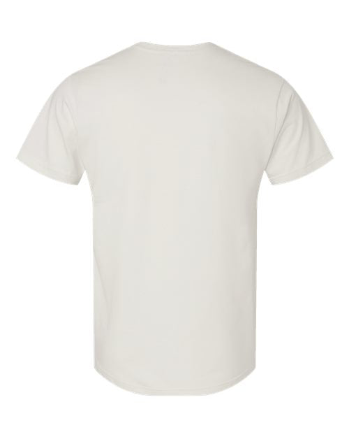 LAT 6901 Porcelain — back