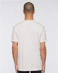 LAT 6901 Porcelain — on model back