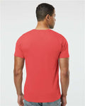 LAT 6901 Passionfruit — on model back