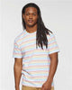 Rainbow Stripe