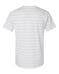 LAT 6901 Shadow Stripe — back