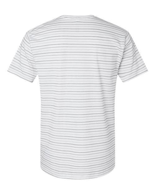 LAT 6901 Shadow Stripe — back
