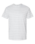 LAT 6901 Shadow Stripe — front