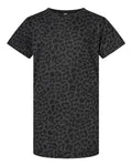 LAT 2616 Black Leopard — front