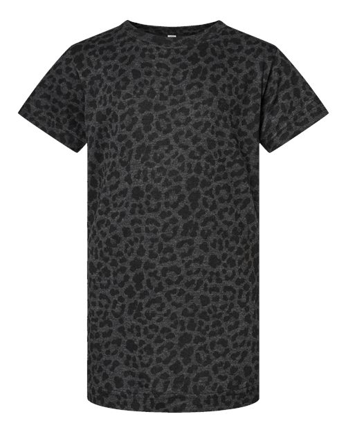 LAT 2616 Black Leopard — front
