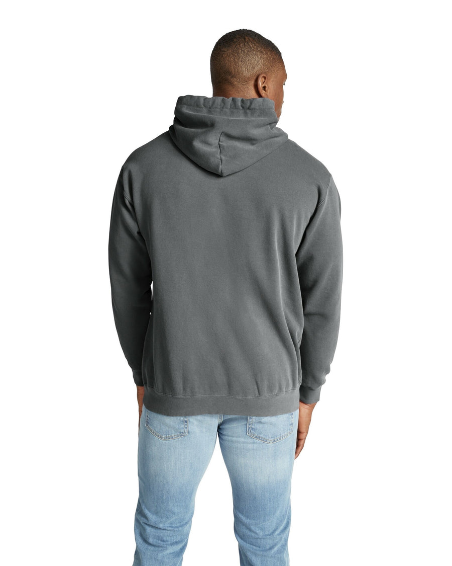 Unisex Hoodie - Pepper