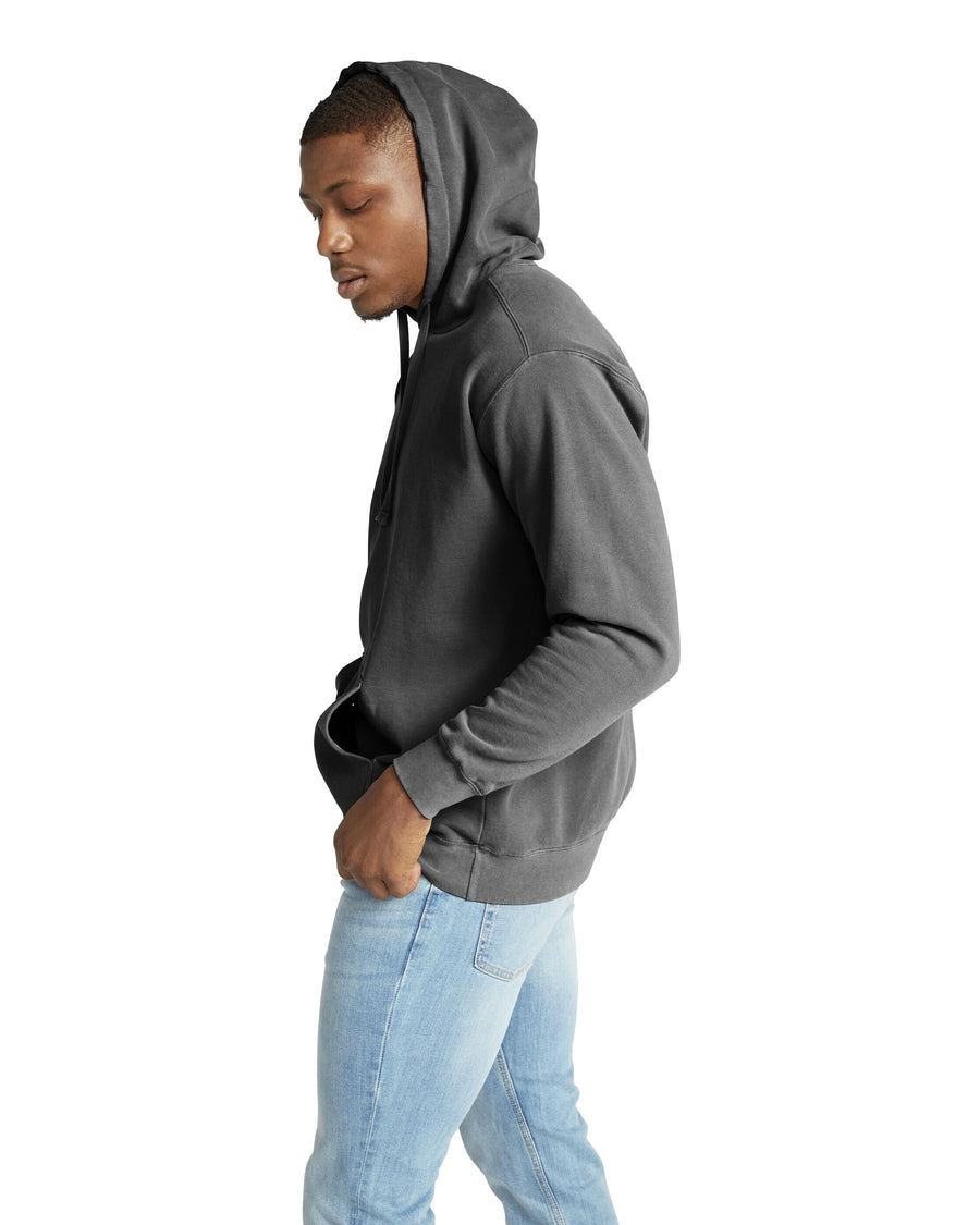 Unisex Hoodie - Pepper
