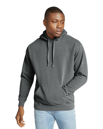 Unisex Hoodie - Pepper