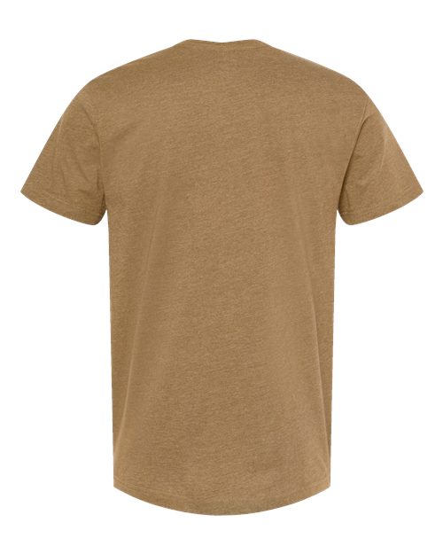 LAT 6901 Vintage Coyote Brown — back