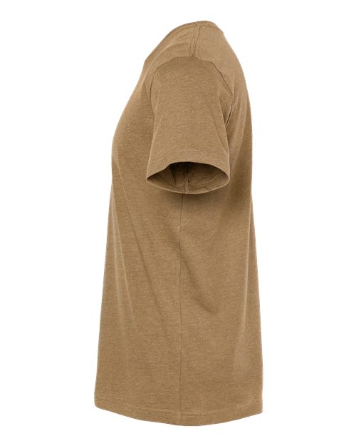 LAT 6901 Vintage Coyote Brown — direct side