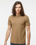 LAT 6901 Vintage Coyote Brown — on model front