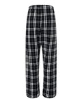 Boxercraft BW6620 Black/ White — back