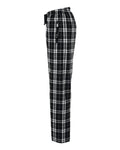 Boxercraft BW6620 Black/ White — direct side