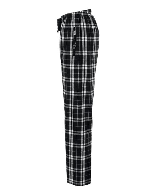 Boxercraft BW6620 Black/ White — direct side