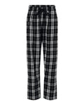 Boxercraft BW6620 Black/ White — front