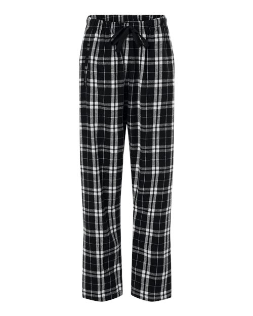 Boxercraft BW6620 Black/ White — front