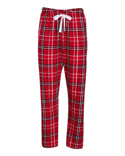 Boxercraft BW6620 Red/ White — front