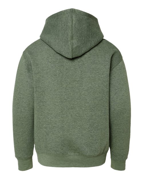 LAT 2296 Bamboo Blackout — back