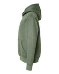 LAT 2296 Bamboo Blackout — direct side