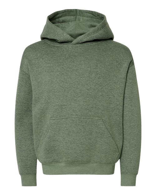 LAT 2296 Bamboo Blackout — front