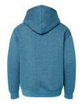 LAT 2296 Bermuda Blackout — back