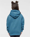 LAT 2296 Bermuda Blackout — on model back