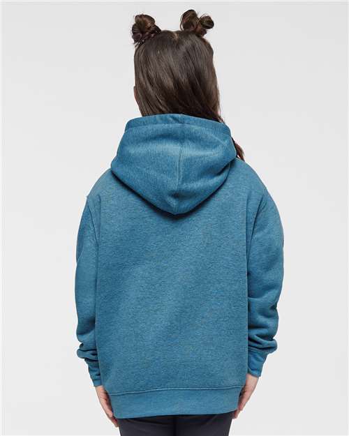 LAT 2296 Bermuda Blackout — on model back