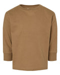 Rabbit Skins 3302 Coyote Brown — front