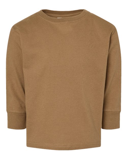Rabbit Skins 3302 Coyote Brown — front