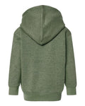 Rabbit Skins 3326 Bamboo Blackout — back