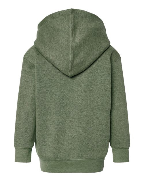 Rabbit Skins 3326 Bamboo Blackout — back