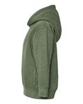 Rabbit Skins 3326 Bamboo Blackout — direct side