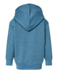 Rabbit Skins 3326 Bermuda Blackout — back