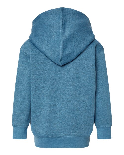 Rabbit Skins 3326 Bermuda Blackout — back