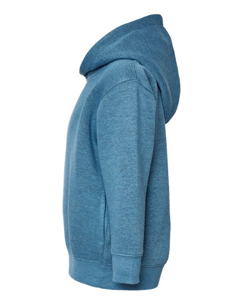 Rabbit Skins 3326 Bermuda Blackout — direct side