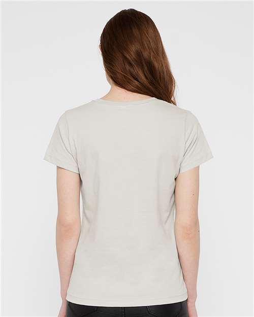 LAT 3516 Porcelain — on model back