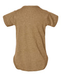 Rabbit Skins 4424 Vintage Coyote Brown — back