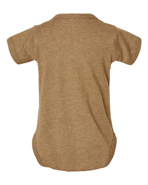 Rabbit Skins 4424 Vintage Coyote Brown — back