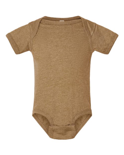 Rabbit Skins 4424 Vintage Coyote Brown — front