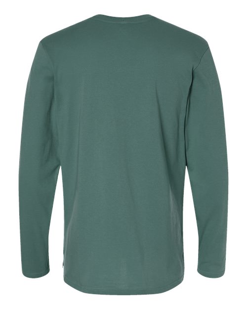 LAT 6918 Basil — back